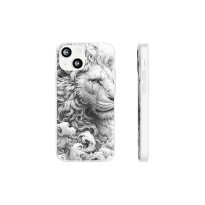 Majestic Whimsy | Flexible Phone Case for iPhone