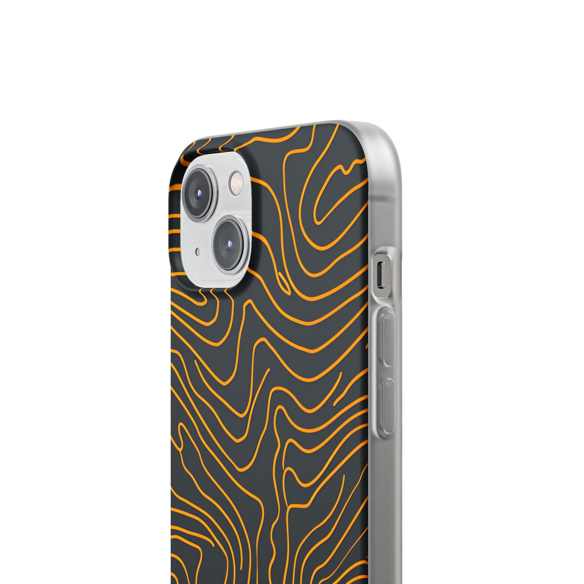 Topowave Ember iPhone 14 - Flexi Phone Case