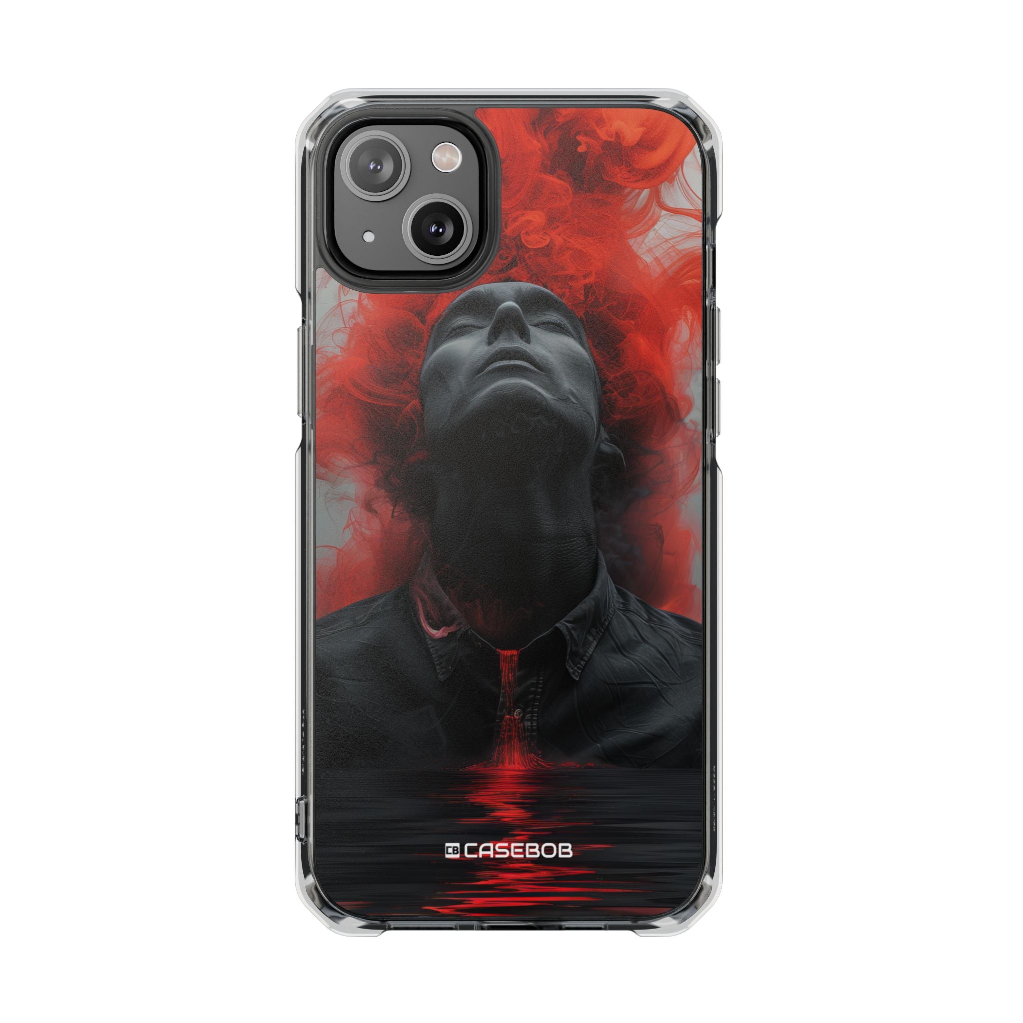 Inferno Reverie - Phone Case for iPhone