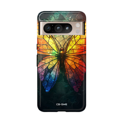 Bright Wings Illuminate - Google Pixel Case