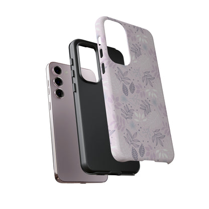 Postic Leaf - Protective Phone Case