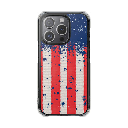Stars Scatter Brightly iPhone Case - Impact