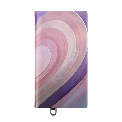 Heart Radiance - Samsung S24 Ultra Case - Lompakko