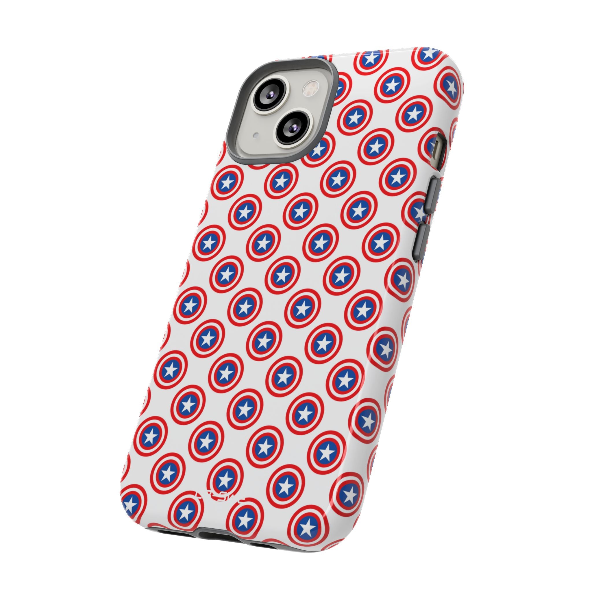 Stars Shine Bright - iPhone Case