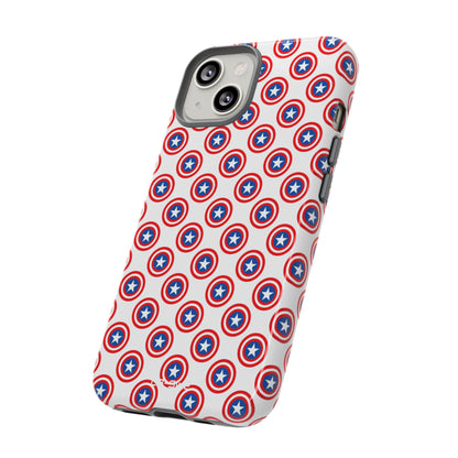 Stars Shine Bright - iPhone Case