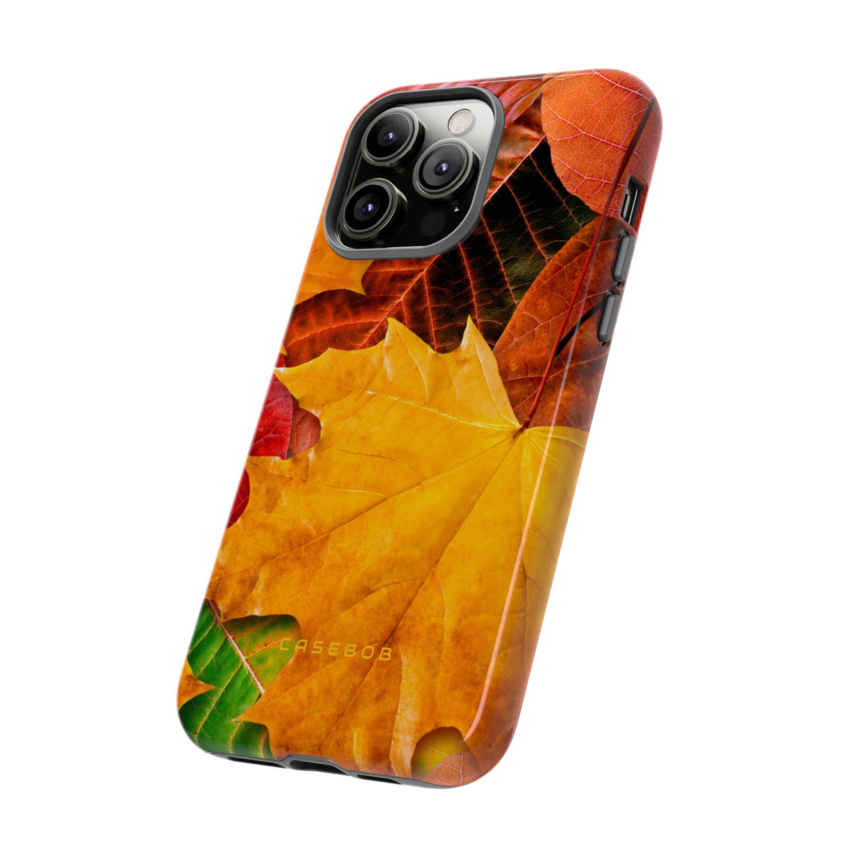 Colors of Autumn - Protective Phone Case