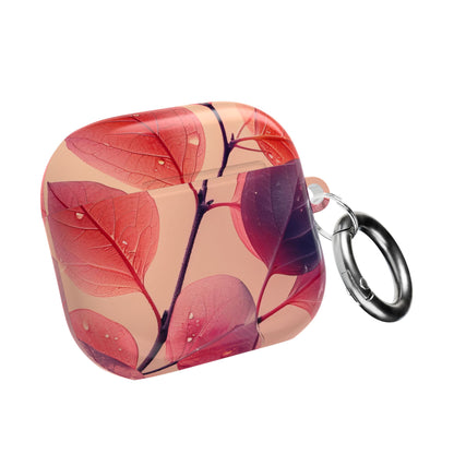 Häivytetyt lehdet - AirPods Case