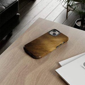 Reno Gold - Protective Phone Case