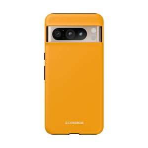 Chrome Yellow | Phone Case for Google Pixel (Protective Case)