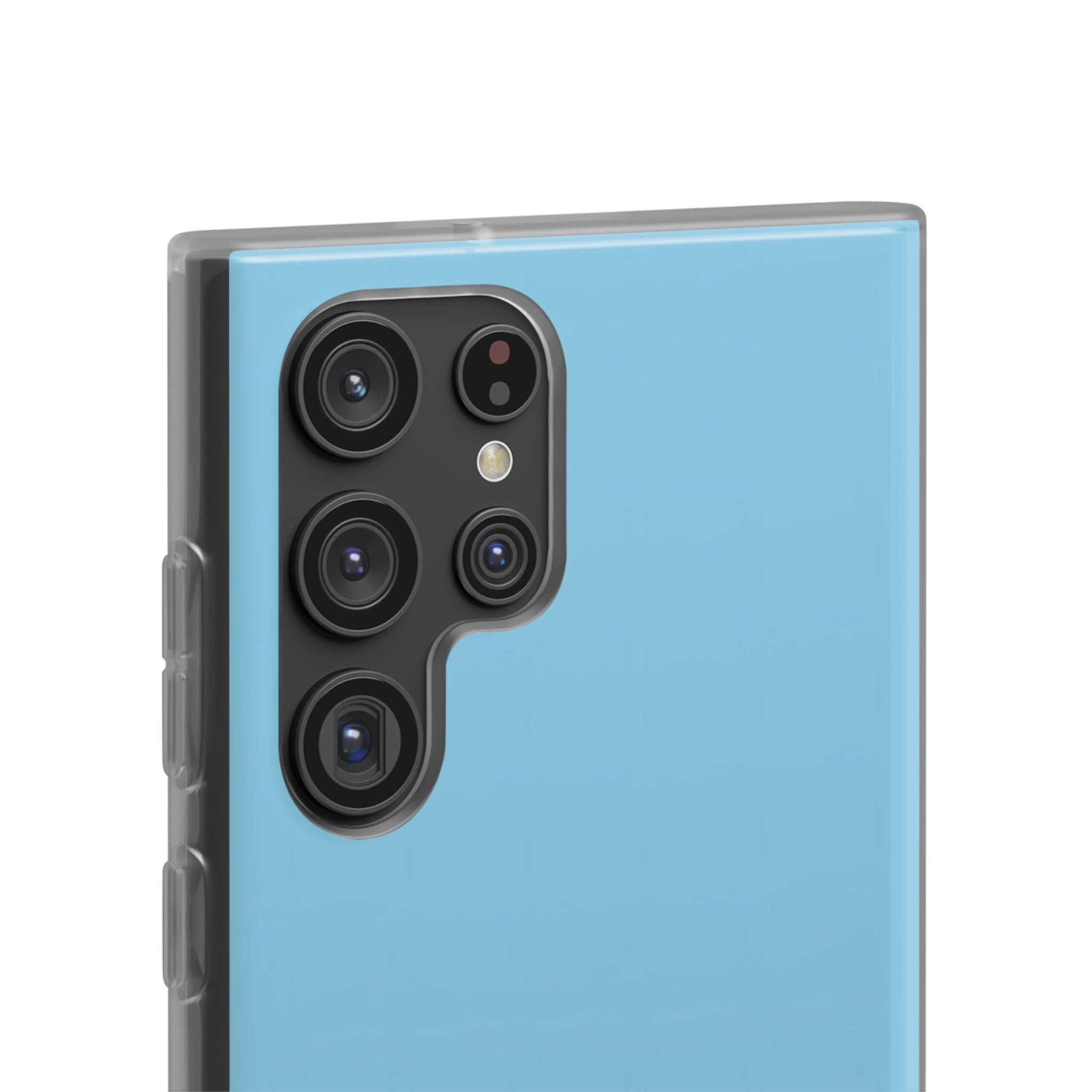 Sky Blue Samsung S22 - Flexi
