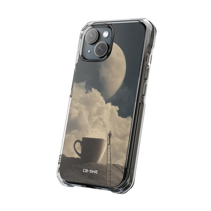 Dreams Climb High iPhone Case - Impact
