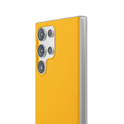 Sunflower Yellow Samsung S23 - Flexi