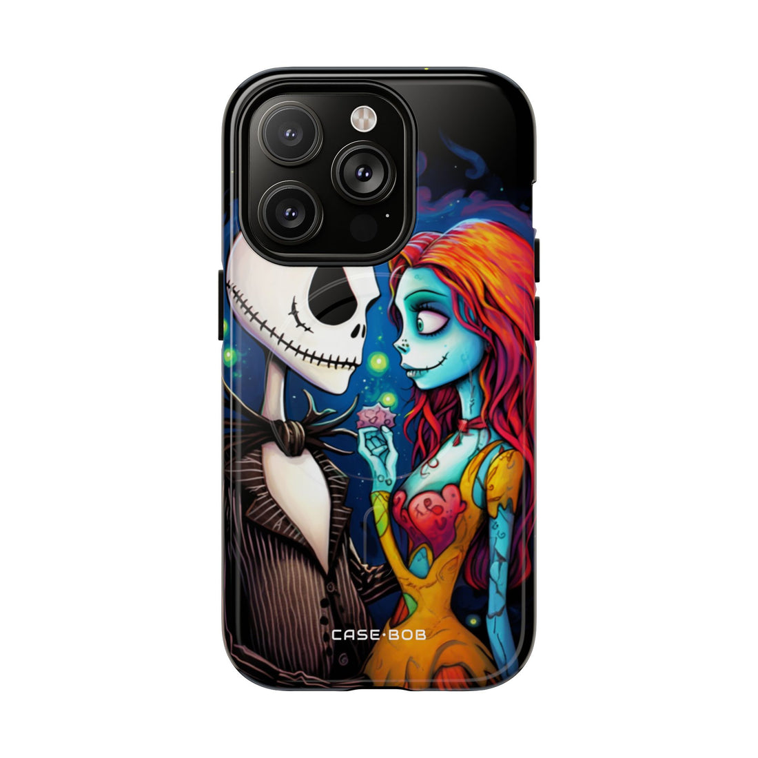 Tough+ Case