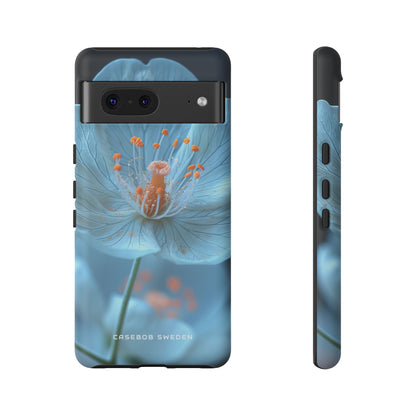 Luminous Flower Essence Google Pixel 7 - Tough Phone Case