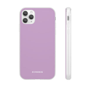 Lilac | Phone Case for iPhone (Flexible Case)