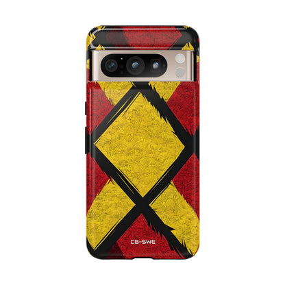 Dynamic Geometric Energy - Google Pixel Case