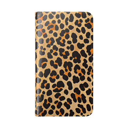 Spotted Savannah - Samsung S23 Case - Wallet