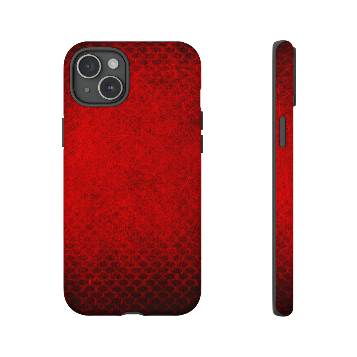 Red Emperor - Protective Phone Case