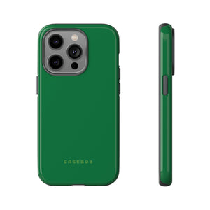 Dartmouth Green Phone Case - Protective - Protective Phone Case