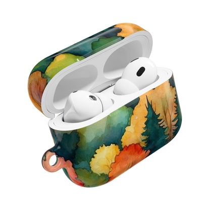 Autumn Grove - AirPods Case
