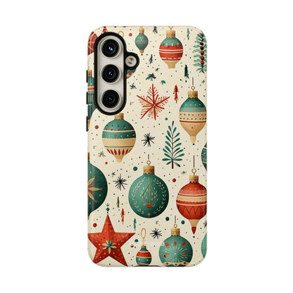 Ornament Whimsy Samsung S24 Plus Case - Tough
