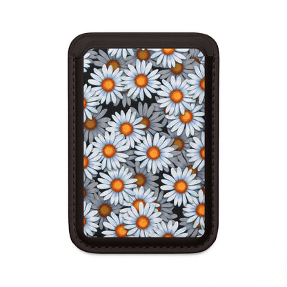 Daisy Glow lompakko – MagSafe-valmis