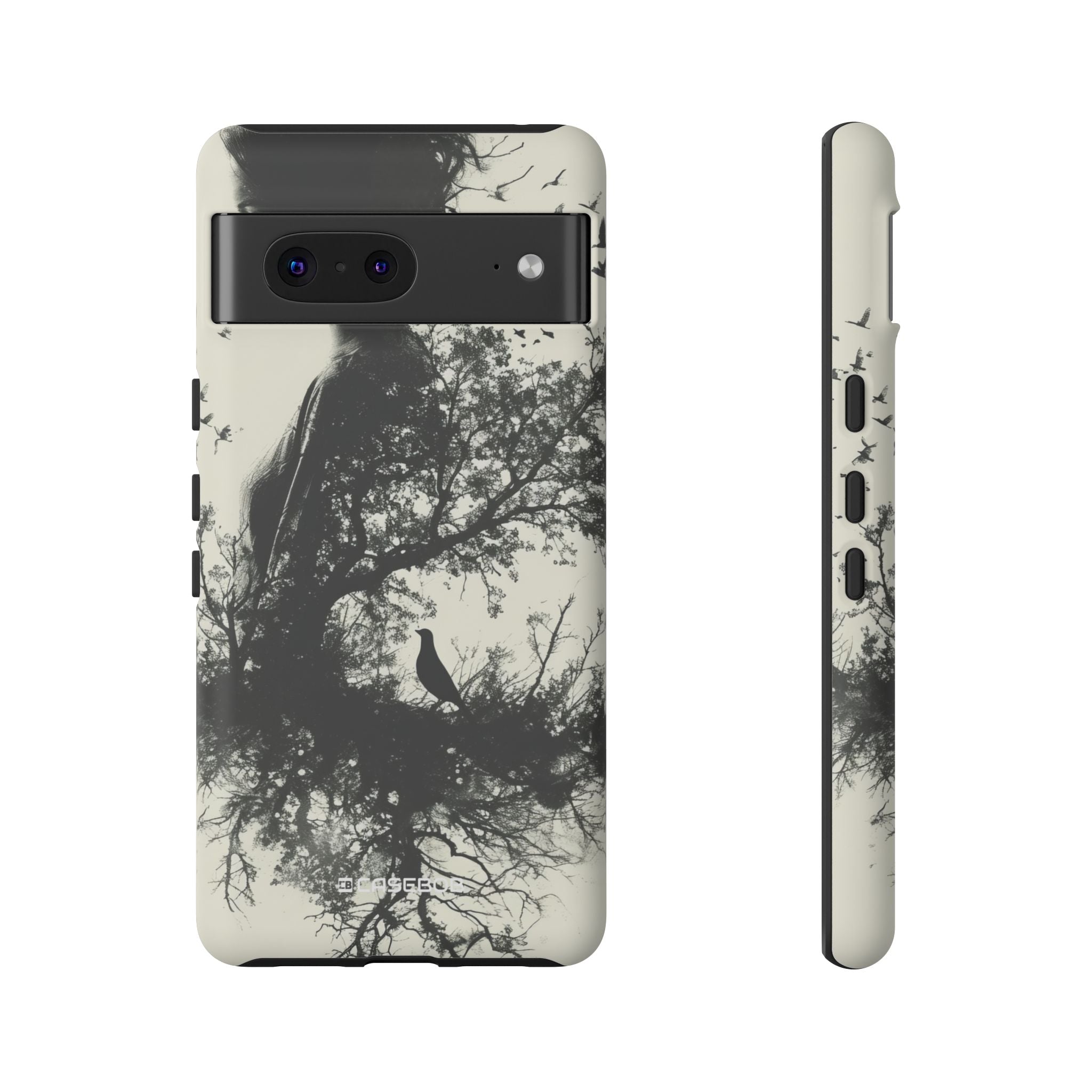 Branches of Serendipity - Phone Case for Google Pixel