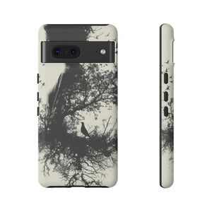 Branches of Serendipity | Protective Phone Case for Google Pixel