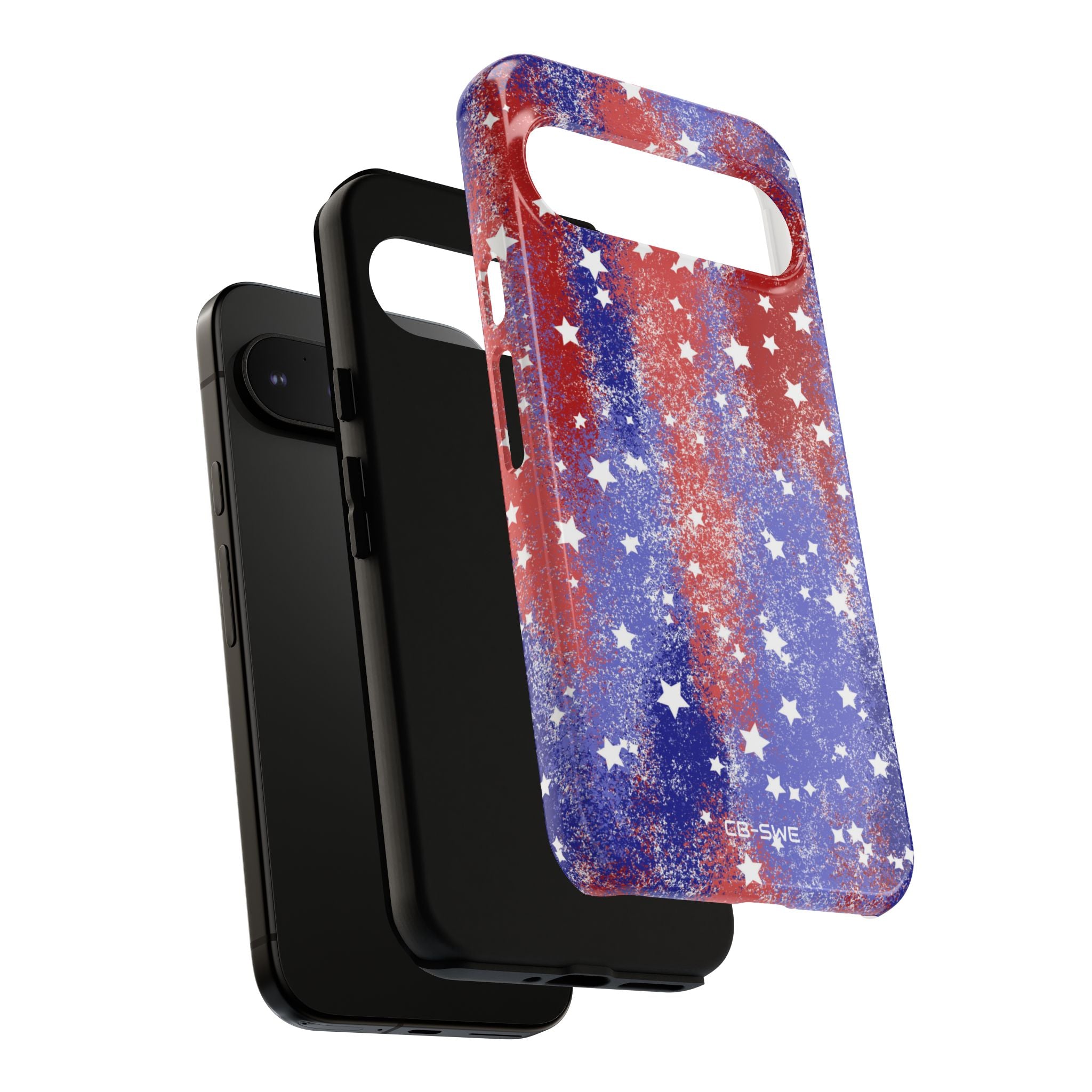 Stars Ignite Joy - Google Pixel Case