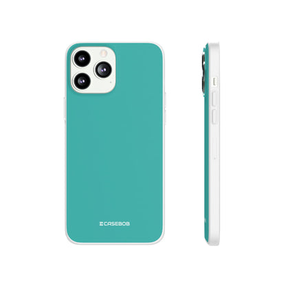 Verdigris | Phone Case for iPhone (Flexible Case)