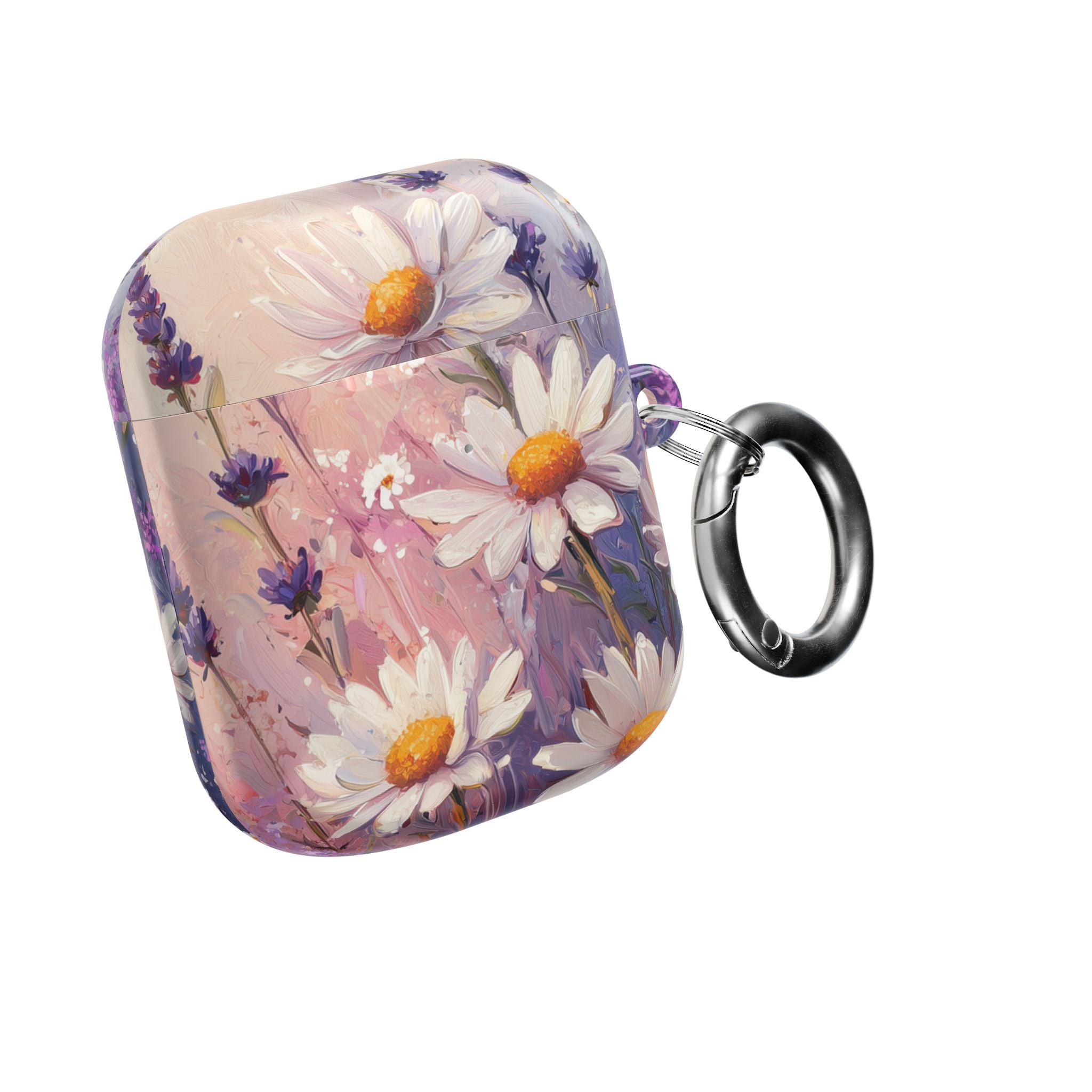 Daisy Glow - AirPods Case