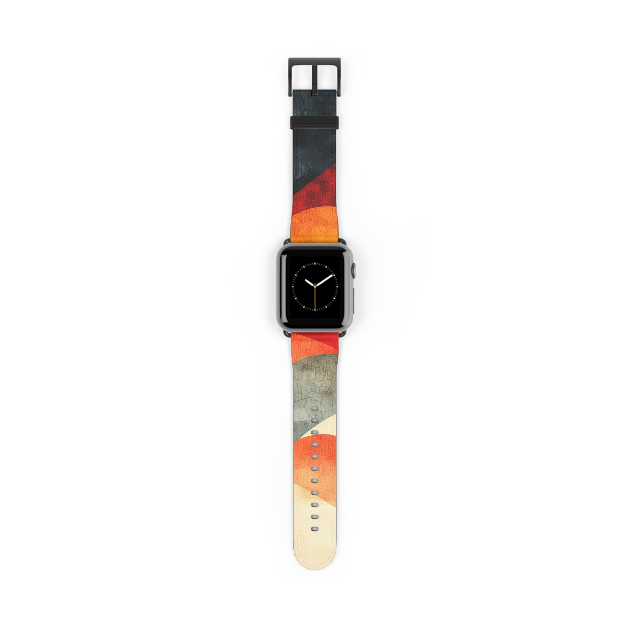 Crimson Ripples - Kellonranneke