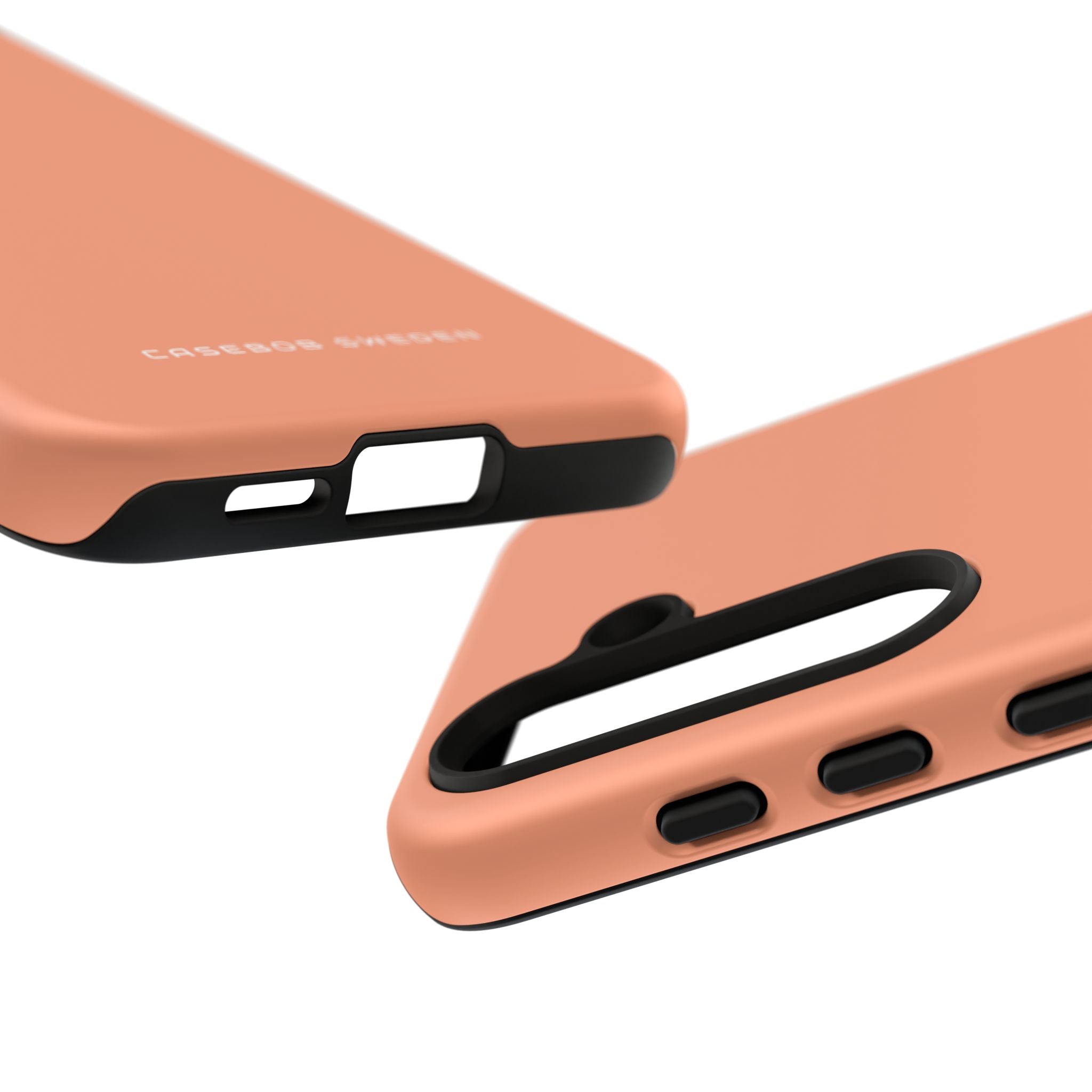 Light Salmon Samsung S24 - Tough Phone Case