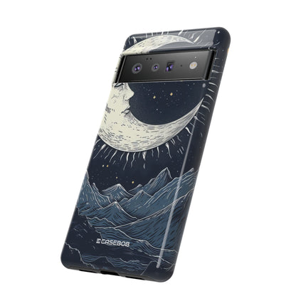 Celestial Dreamscape - Phone Case for Google Pixel