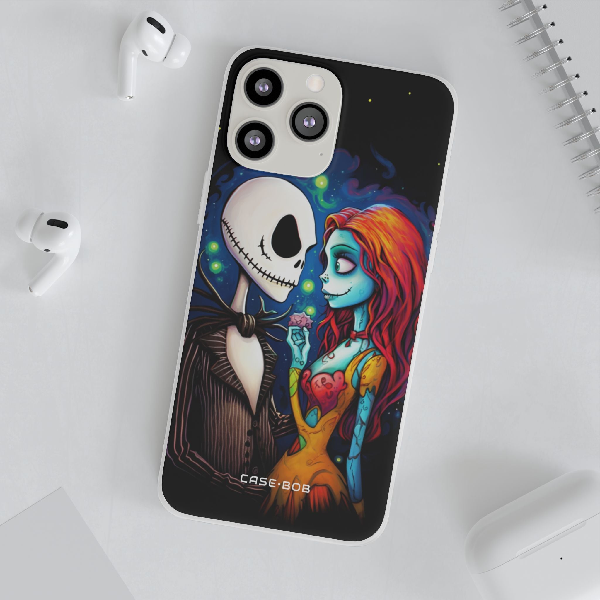 Skeleton Duo Radiance iPhone 13 Pro Max - Soft