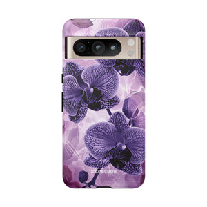 Radiant Orchid  | Phone Case for Google Pixel (Protective Case)