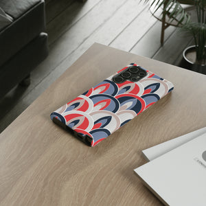 Shagal Retro - Protective Phone Case