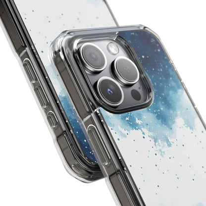 Luminous Moonlight iPhone 15 Pro Case - Impact