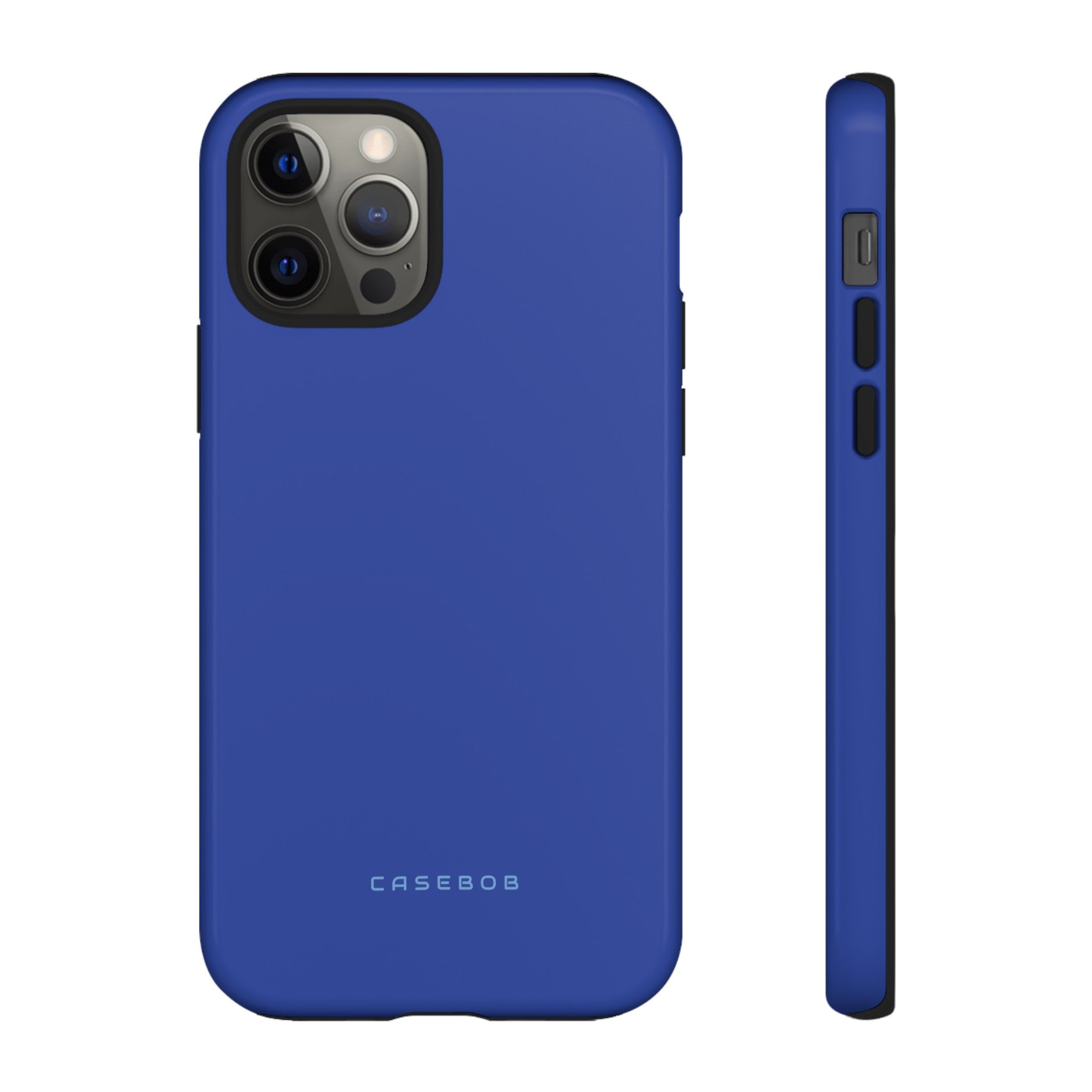 Denim Blue - Protective Phone Case