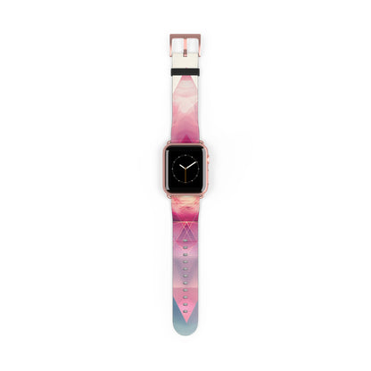 Diamond Glow - Watch Band
