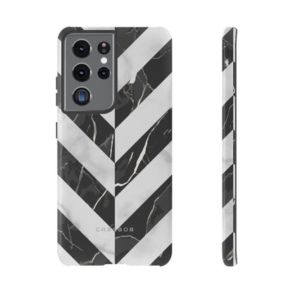 Herringbone - Protective Phone Case