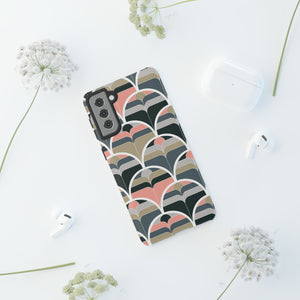 Steel Retro - Protective Phone Case