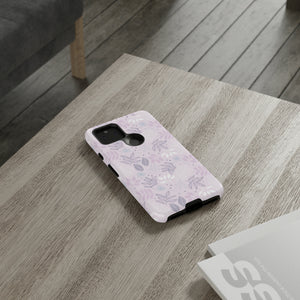 Postic Leaf - Protective Phone Case