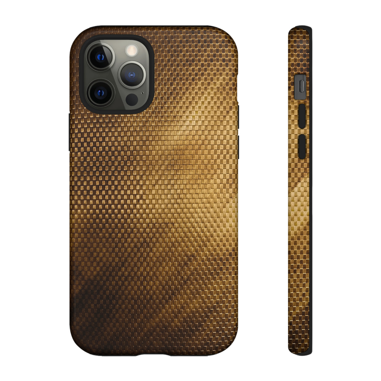 Reno Gold - Protective Phone Case