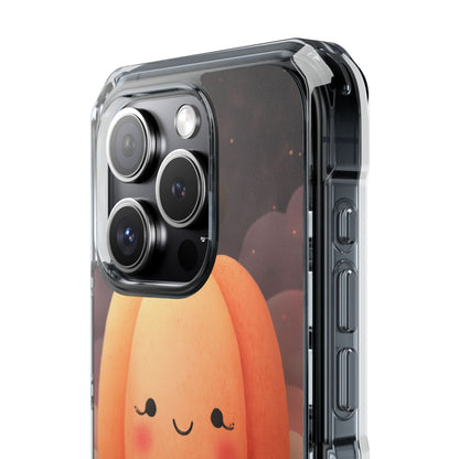 Pumpkins Bring Joy iPhone Case - Impact
