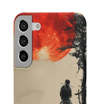 Zen Eclipse Samsung S22 - Slim Phone Case