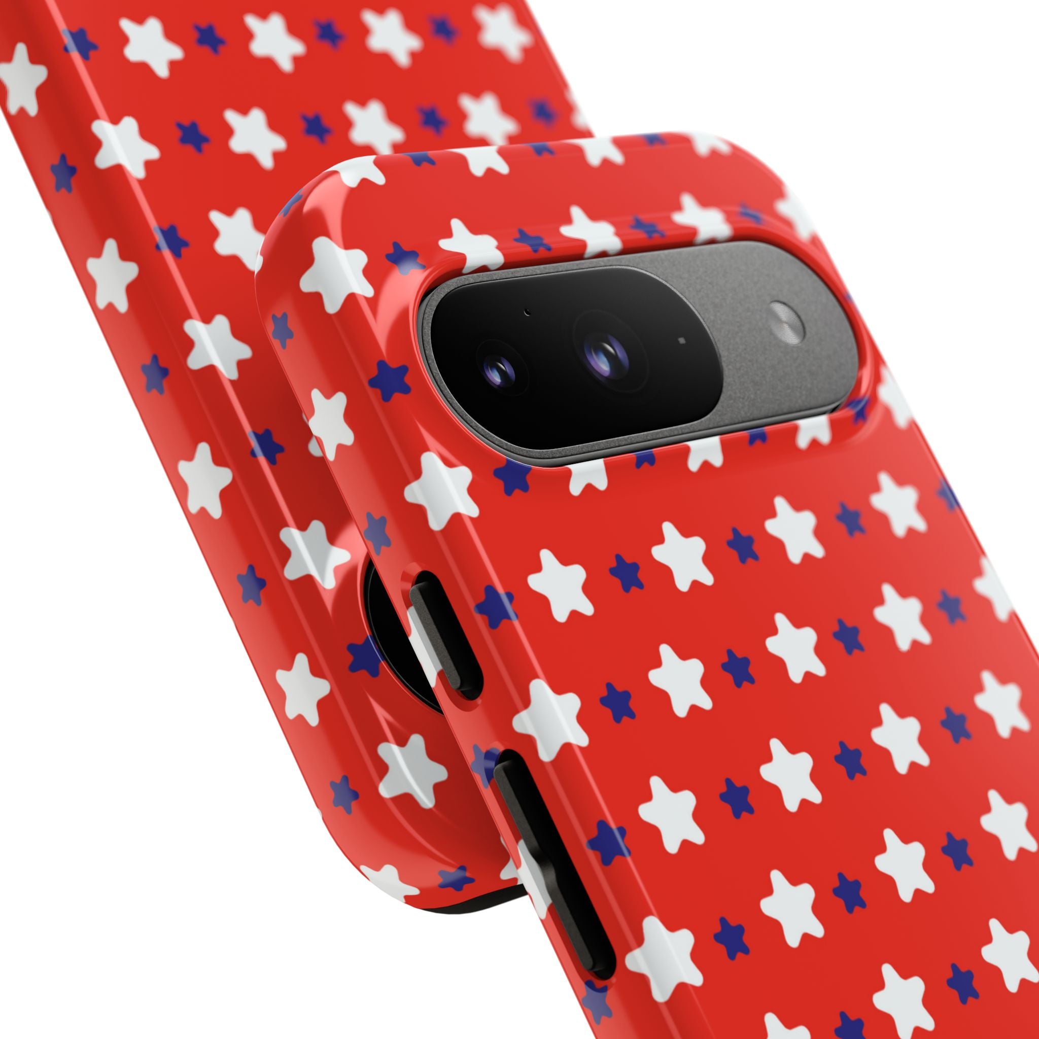 Stars Dance Bright - Google Pixel Case