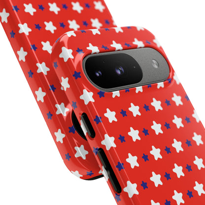 Stars Dance Bright - Google Pixel Case