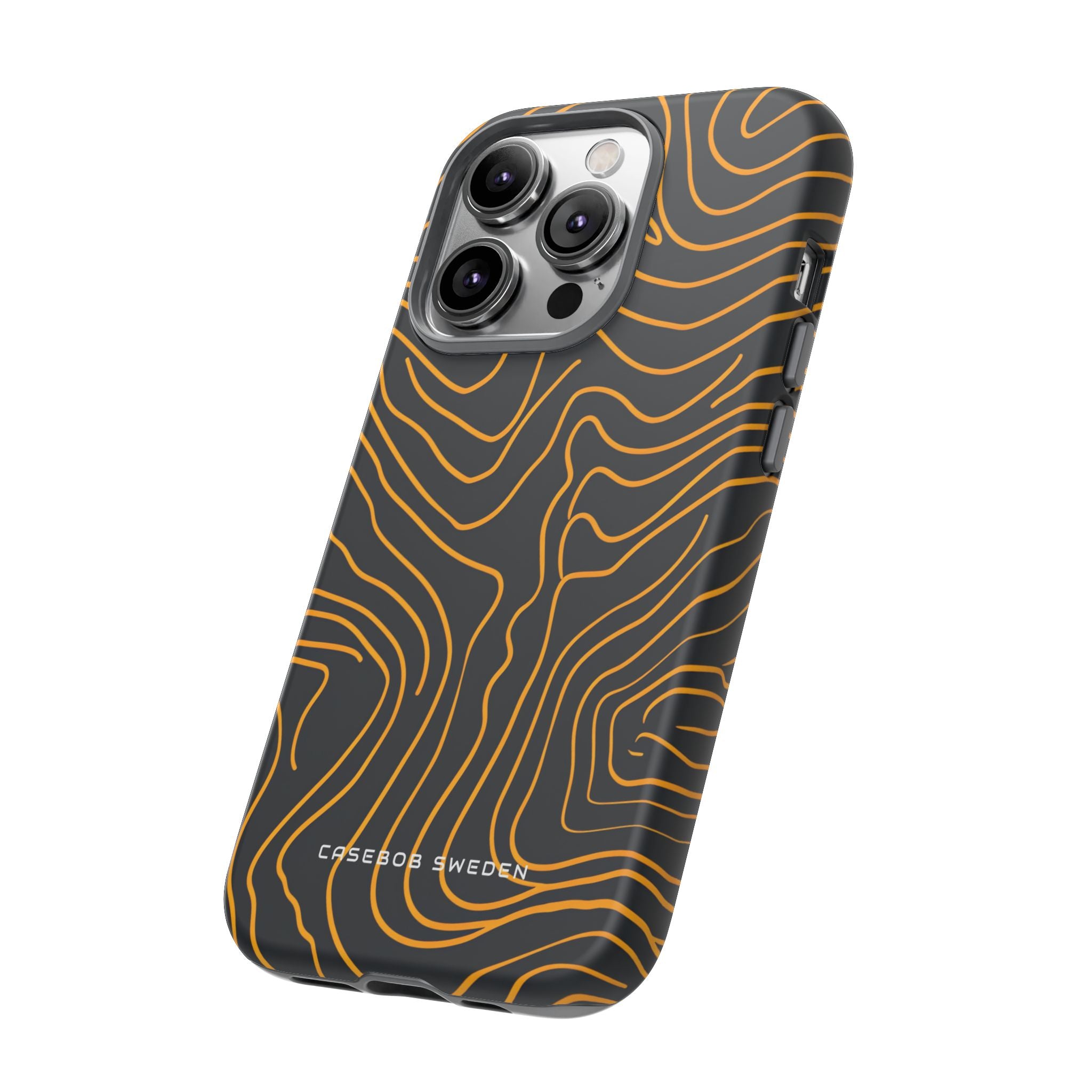 Topowave Ember iPhone 14 - Tough Phone Case