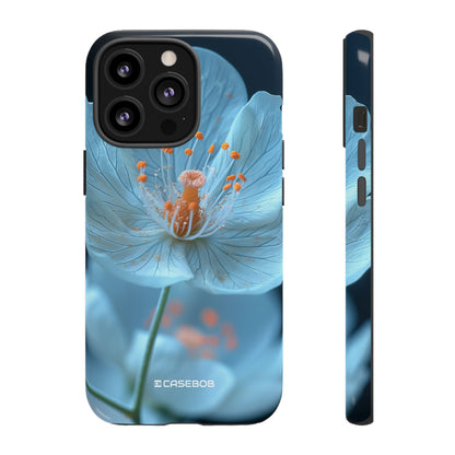 Ethereal Blossom | Protective Phone Case for iPhone